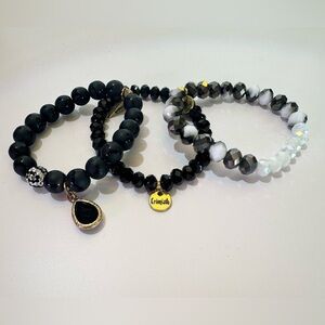 Erimish Bracelets